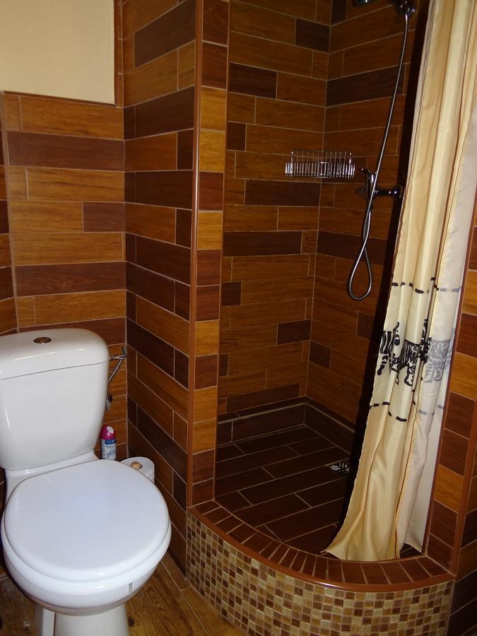 Villa Farma Růžová Exterior foto